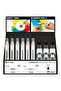 Blender Pro Aqua Medium Display 27 Buc
