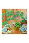 Peter Rabbit Fish and Count Educational Game - 3