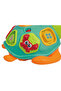 Turtle Pull Toy With Shapes For Babies, - 4