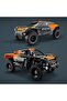 Technic NEOM McLaren Extreme E Race Car 42166 - Construction Set for Ages 7 and Up (252 Pieces) - 7
