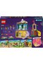 ® Friends Heartlake City Anaokulu 42636 - 4 Yaş ve Üzeri için Oyuncak Yapım Seti (239 Parça) - 4