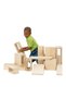 Hollow Blocks, Blocuri Mari De Constructie Openended, - 6