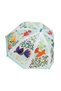 Umbrelă - Flori și Păsări - 2