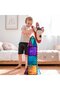 Rainbow Creative Set - 102 Pieces Con-Eu-102 - 6