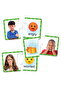 Puzzle duo - Emotii si sentimente - 5