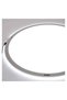 Panou Luminos Led Rotund, 60 Cm, - 6
