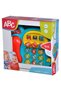 Abc Colorful Telephone Toy - 3