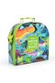 Gift Box Puzzle-dnosaur Age - 6
