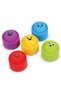 Sada hraček Fidget Poppers - Emoce - 2