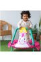 Trampoline - Unicorn - Develops Motor Skills - 6