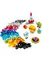 Classic Creative Space Planets 11037 - Construction Set for Ages 5 and Up (450 Pieces) - 2
