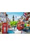 Puzzle 1000 Strada Londra - 2