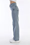 A104440485 Women's Stone Casual Jeans - 2
