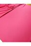 Jersey in Tight Knitted Pink Color (Width 130 cm X Length 225 cm) - 2