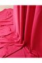 Jersey in Tight Knitted Pink Color (Width 130 cm X Length 225 cm)