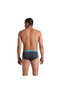 Men's One Low Wast Short Biglogo Men's Swimming Suit - 2