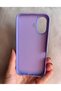 iPhone 16 Compatible Silicone Inside Velvet Launch Premium Case - 3