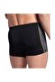 Camo Kikko Swim Short Black Men's Swimmer Swimsuit - 3