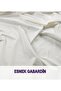 Cream Ecru Color Gabardine Width: 130