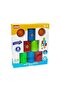 Educational Tutorial 4-Piece Game Set - 4