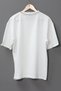 Unisex Cartoon Character Printed Oversize T-shirt - 3