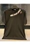 Plus Size Make Yours Unique Printed Oversize Unisex Cotton T-shirt - 2