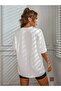 Unisex Challenge Comfortable Fit Oversize T-shirt - 2