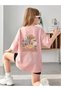 Children's Keep Printed Oversize T-shirt