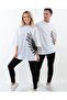 Large Size Wing Printed Oversize Cotton Unisex T-shirt (Price is per piece) - 3