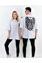 Large Size Titan Printed Oversize Cotton Unisex T-shirt (Price is per piece)