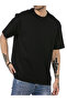 Unisex Problem Printed Oversize T-shirt - 2