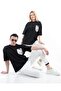 Large Size Titan Printed Oversize Cotton Unisex T-shirt (Price is per piece) - 4