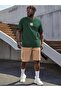Life Live Written Front Printed Oversize Cotton Unisex T-Shirt - 2