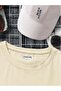 Flower & Butterfly Flower & Butterfly Printed Oversize T-shirt - 3