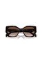 Pr 19Zs 2Au6S1 55 Women's Sunglasses - 5