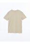 Lcw Kids Crew Neck Interlock Boys T-Shirt - 3