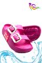 Light Home German Fushya Beach Children's Slippers Summer Pool Sink - 3