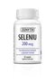 Selenium, 30 Capsules, 200 Mcg, Normal Thyroid Function,