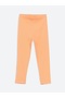 Lcw Kids Printed Ribbed Girls' Leggings 2-Pack (S5) - 3