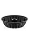 Enamel Cake Mold - 28 cm Non-Flammable Non-Stick 20-Slice 28cm Enamel Cake Mold - 3