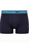 Male, Licensed, Uspa, 3 Boxer Set (Boxed) - 3