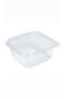 250 Cc Leak Proof Container 100 Pieces - 4
