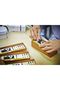 Professional Calligraphy Set 195B 9 Pcs - Special Box - 3