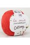 La Mia Cottony Pomegranate Flower Baby Hand Knitting Lanyard - P16 - 33561