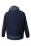 Large Size Fleece Seasonal Coat Suitable for 125Kg-170Kg - 3