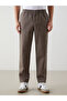 Standard Mold Gabardine Men's Chino Trousers - 2