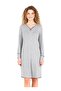 Women's Nightgown 50665 - Polka Dot - 2
