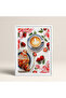 Single Wooden Framed Painting One Piece Poster Painting Tk/1009 - 2