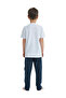 Boy's Pajama Set 40486 - White - 2