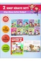 2. Set of 10 Stories That Make You Love Reading for Grades 2 (Book Reading Notebook Gift) - 4